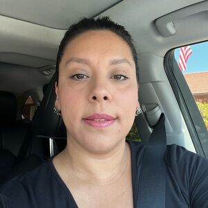 Meet your Posher, Aracely